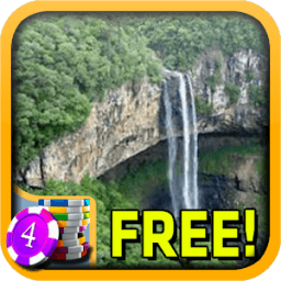 ikon 3D Amazon Slots