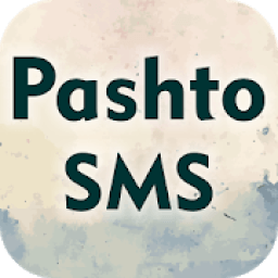 Pashto SMS Messages आइकन