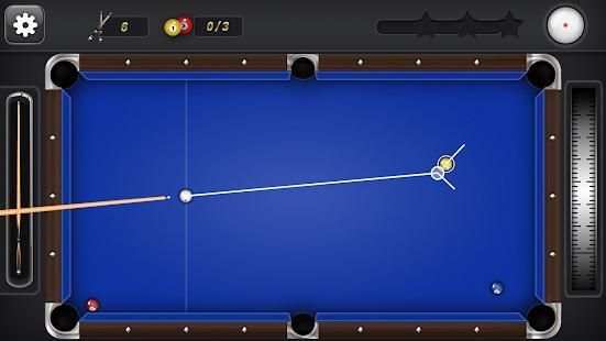 Super Pool 2018 - Free billiards game screenshot 2