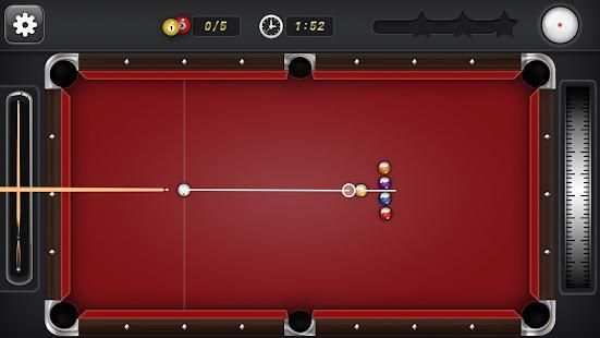 Super Pool 2018 - Free billiards game screenshot 3