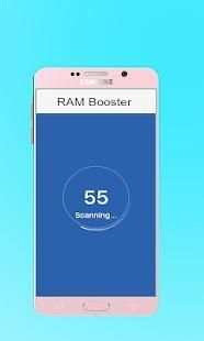 100 GB Booster RAM screenshot 1