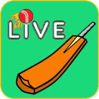 Live Cricket 18