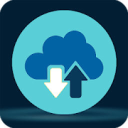 ikon Backup All data SMS and Contacts,photo ,App