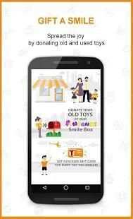 Funcandi-Analysis Driven Toy Market screenshot 2