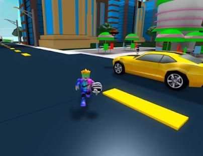 Ben vs Ninja aliens screenshot 6