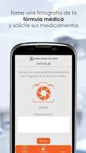 GMS App 3 تصوير الشاشة