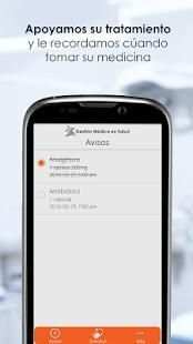 GMS App 1 تصوير الشاشة