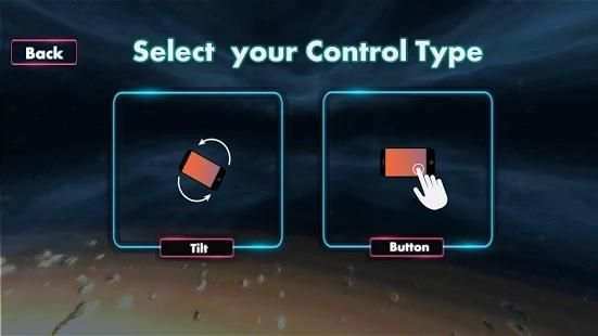 3D Space Race screenshot 4