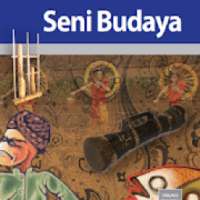 Buku Seni Budaya Kelas 10 Kurikulum 2013