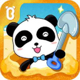 Treasure Island - Panda Games