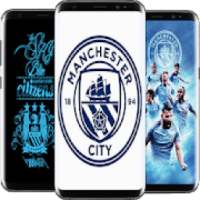 Manchester City Wallpaper on 9Apps