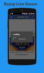 Geo News Live -HarPal Geo screenshot 2