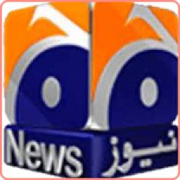 Geo News Live 1.0