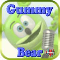 Gummy Bear Songs Full on 9Apps