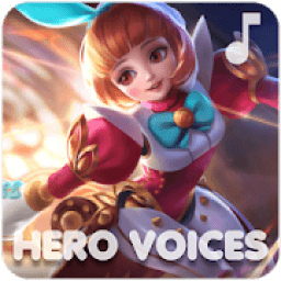 ikon Mobile Ringtones Legend - Voice Hero