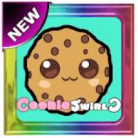 CookieSwirlC Latest Video