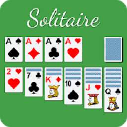 Solitaire Free Classic : the amazing card game !