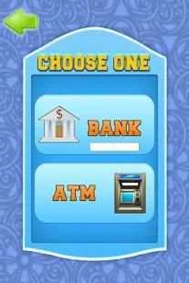 Simulator Mesin ATM - Game Belanja Anak-anak screenshot 11