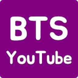 Kpop Tube - BTS