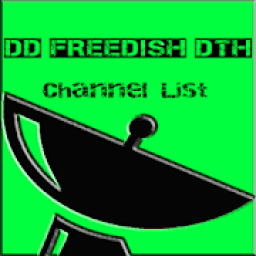 ikon DD Freedish DTH Channels List