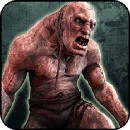 Zombie Shooter: DEAD TARGET FPS