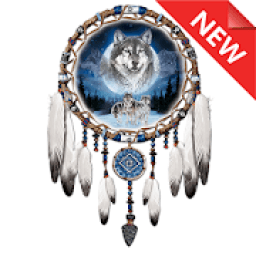 Dreamcatcher Wallpapers आइकन