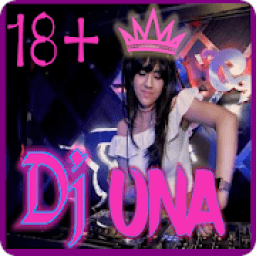 Dj Una Video Full Bass Hot New Release icon