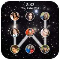 Layar Kunci Pola Foto 2018