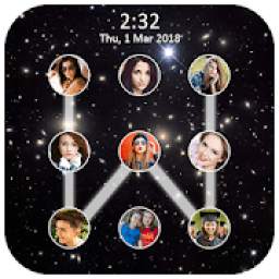 Photo Pattern Lock 1.2