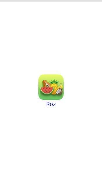 Roz screenshot 5