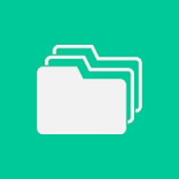 ikon Simple File Manager