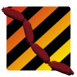 Hot Dog Factory आइकन