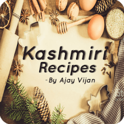 ikon Kashmiri Recipes