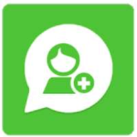 WhatsAdd - Open with WhatsApp