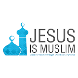ikon Jesus is Muslim