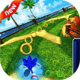 Sonic Dash Free 1.0