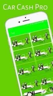Car Cash Pro screenshot 3