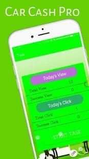Car Cash Pro screenshot 2