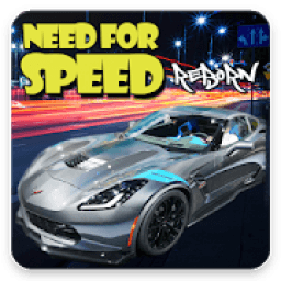 ikon Gren Thurismo Racing Car