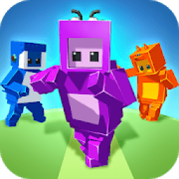 ikon Gang Fighting Crazy Arena