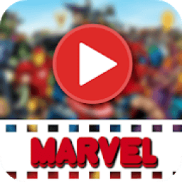 ikon Video Of Marvel