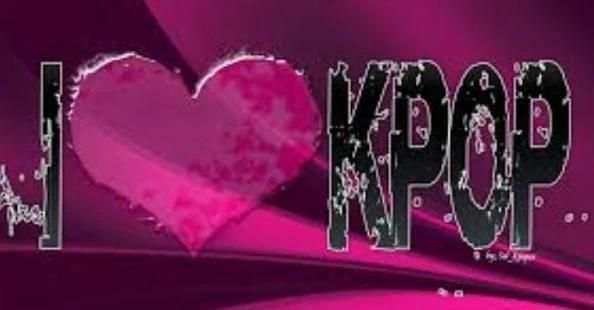 K-POP RADIO स्क्रीनशॉट 1