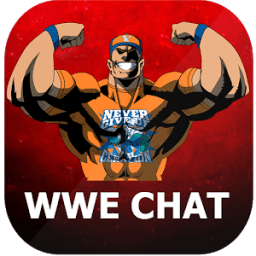 Chat With Wrestling : WWE &amp; RAW आइकन