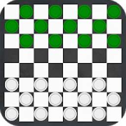 Checkers Free - Board Game