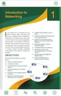 IANT LMS स्क्रीनशॉट 8