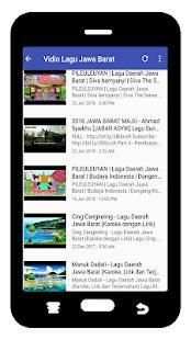 Lagu Jawa Lengkap screenshot 3