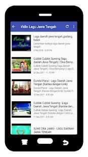Lagu Jawa Lengkap screenshot 4