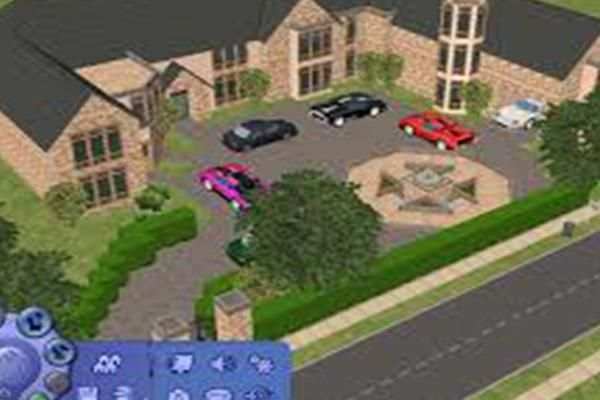 Game Playboy : The Mansion Hint screenshot 2