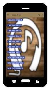 Lagu Jawa Lengkap screenshot 7