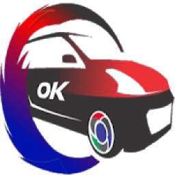 Okkarent - Rental Mobil Online